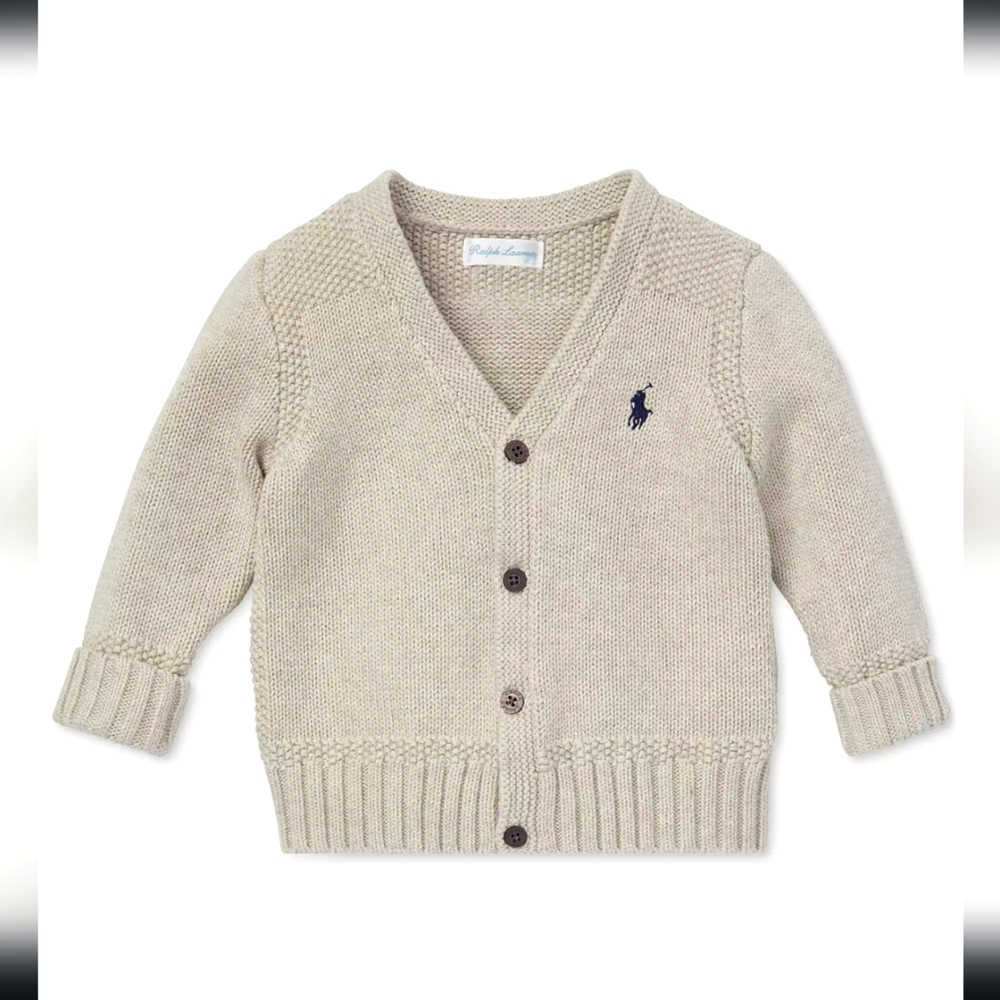 Ralph Lauren Cardigan